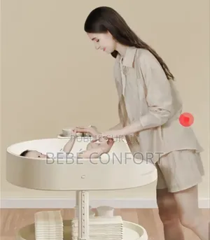 Table À Langer Bébé