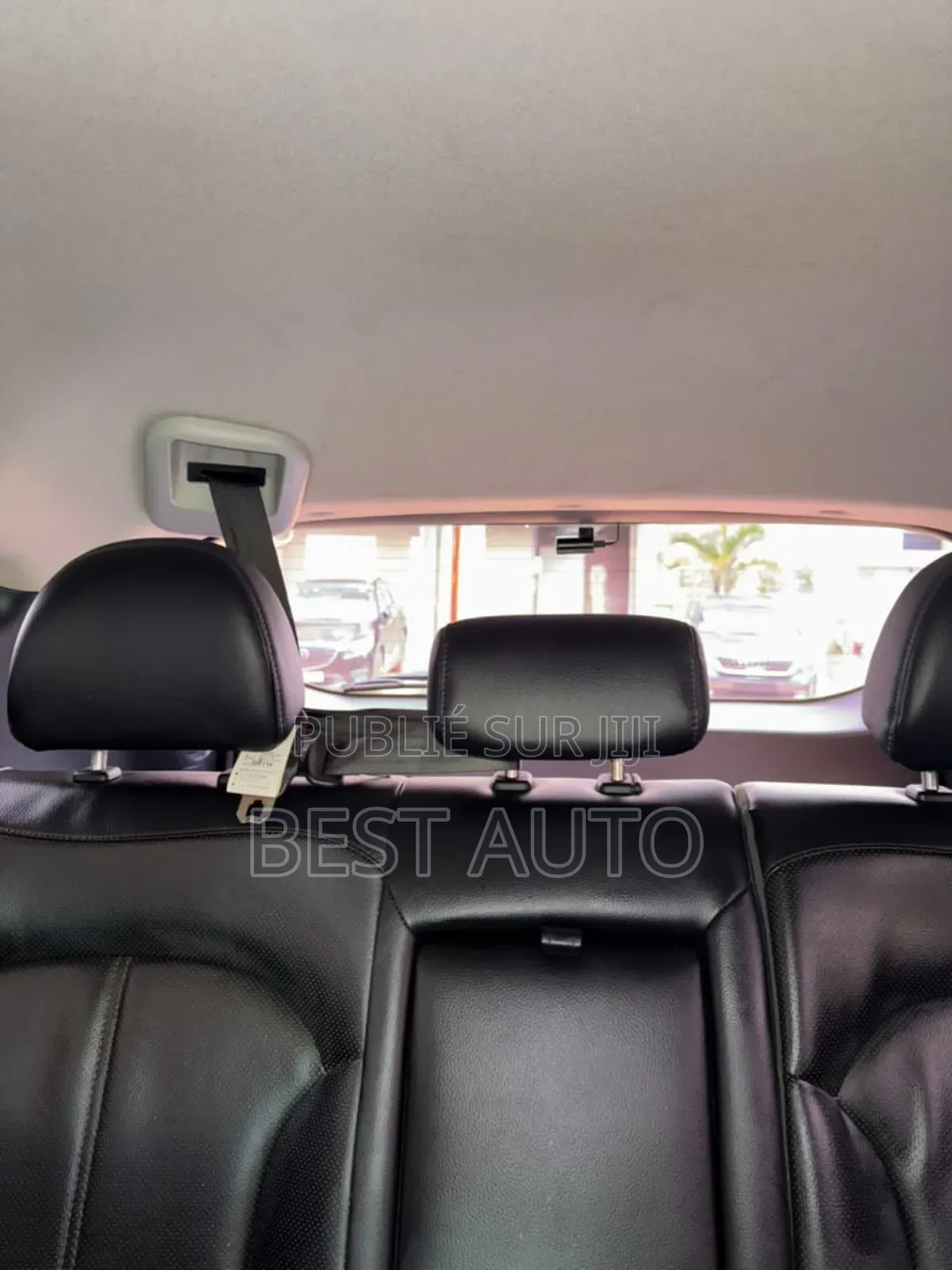 Hyundai Tucson 2016 Gris