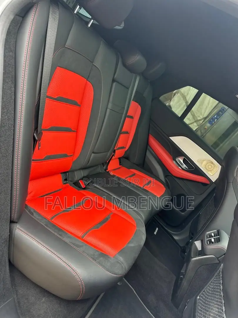 Mercedes-Benz GLE-Class AMG GLE 53 4MATIC 2024 Gris