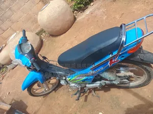 Photo - KTM 2023 Blue