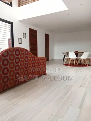 Furnished 4chbre Villa dans Magib Immo, Rufisque à Louer