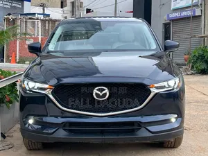 Photo - Mazda CX-5 2019