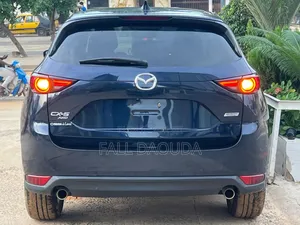Mazda CX-5 2019