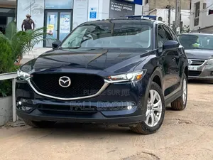 Mazda CX-5 2019