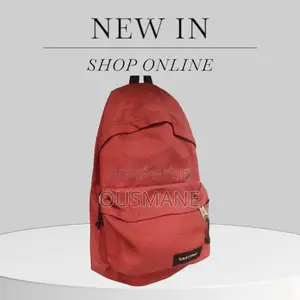 Eastpak Blue Navy Modele Pak'r