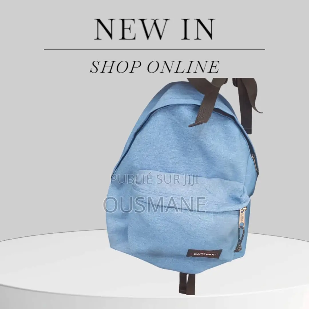 Eastpak Blue Navy Modele Pak'r