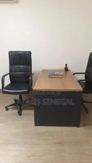 Photo - Materiel De Bureau