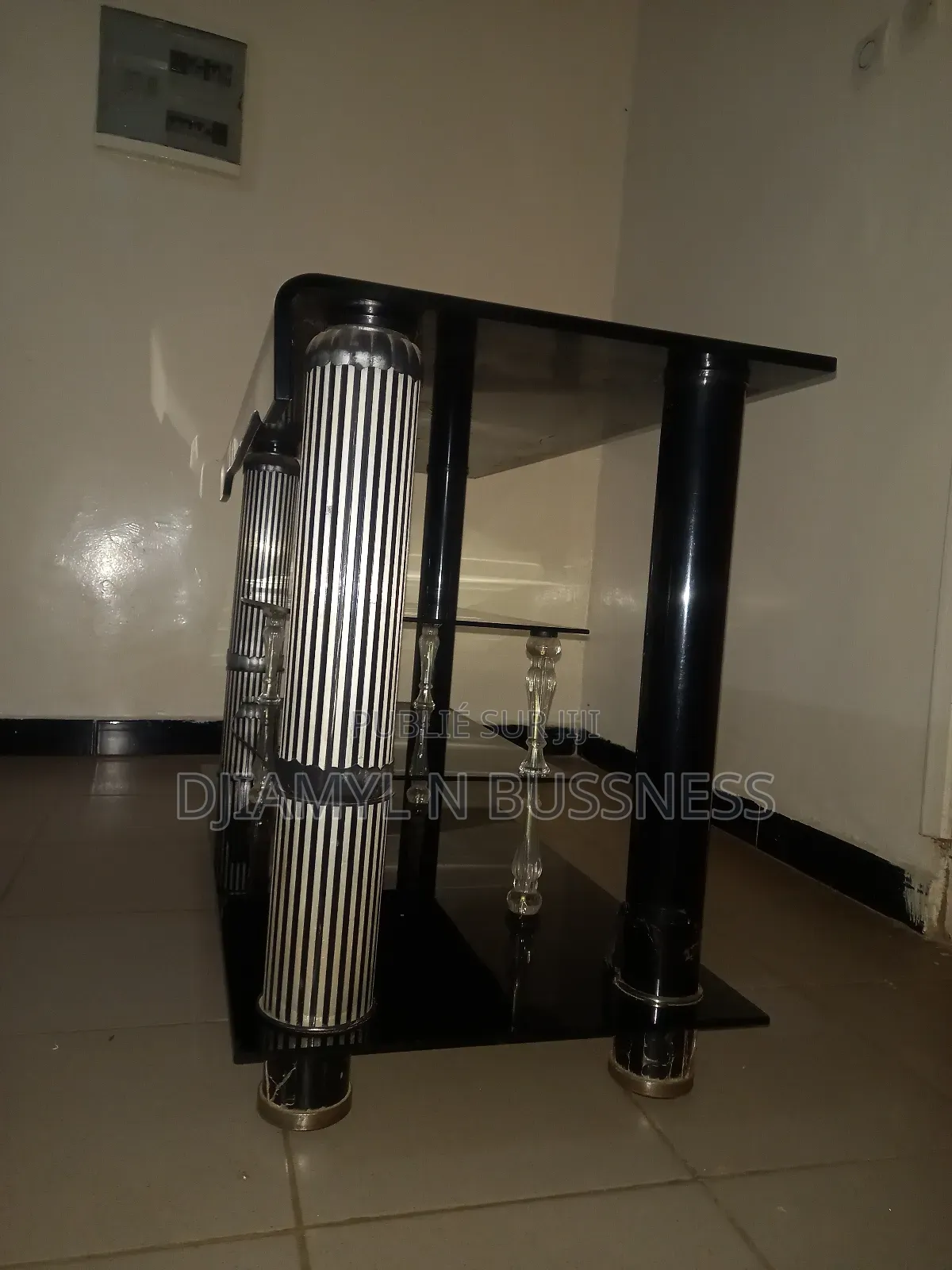 Table De Salon Et Meuble Pour Tv