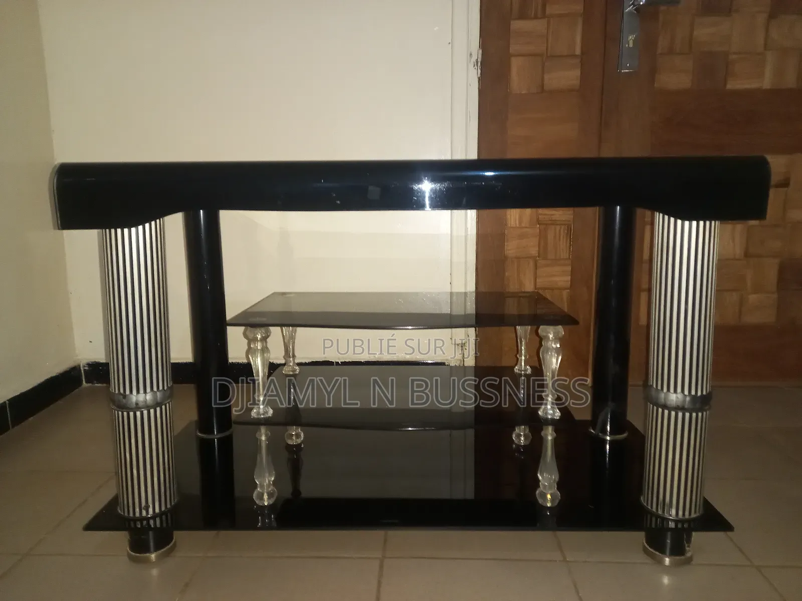 Table De Salon Et Meuble Pour Tv