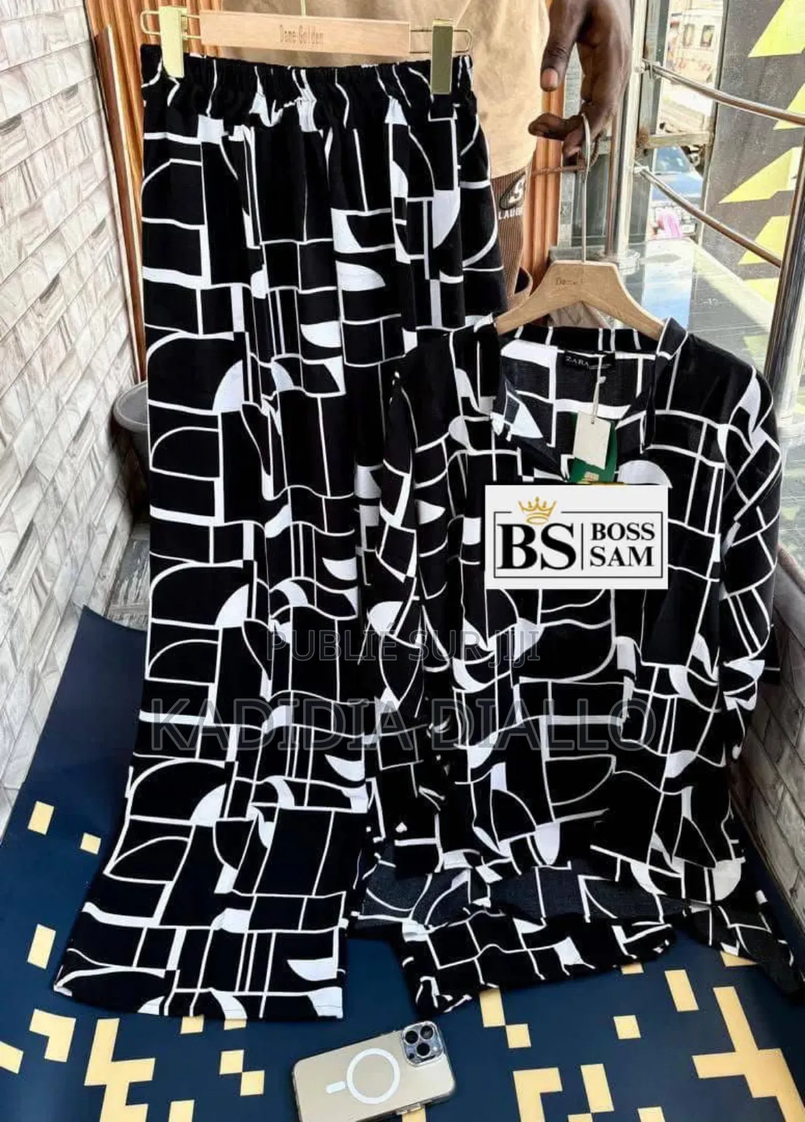 Vêtements Pour Femmes