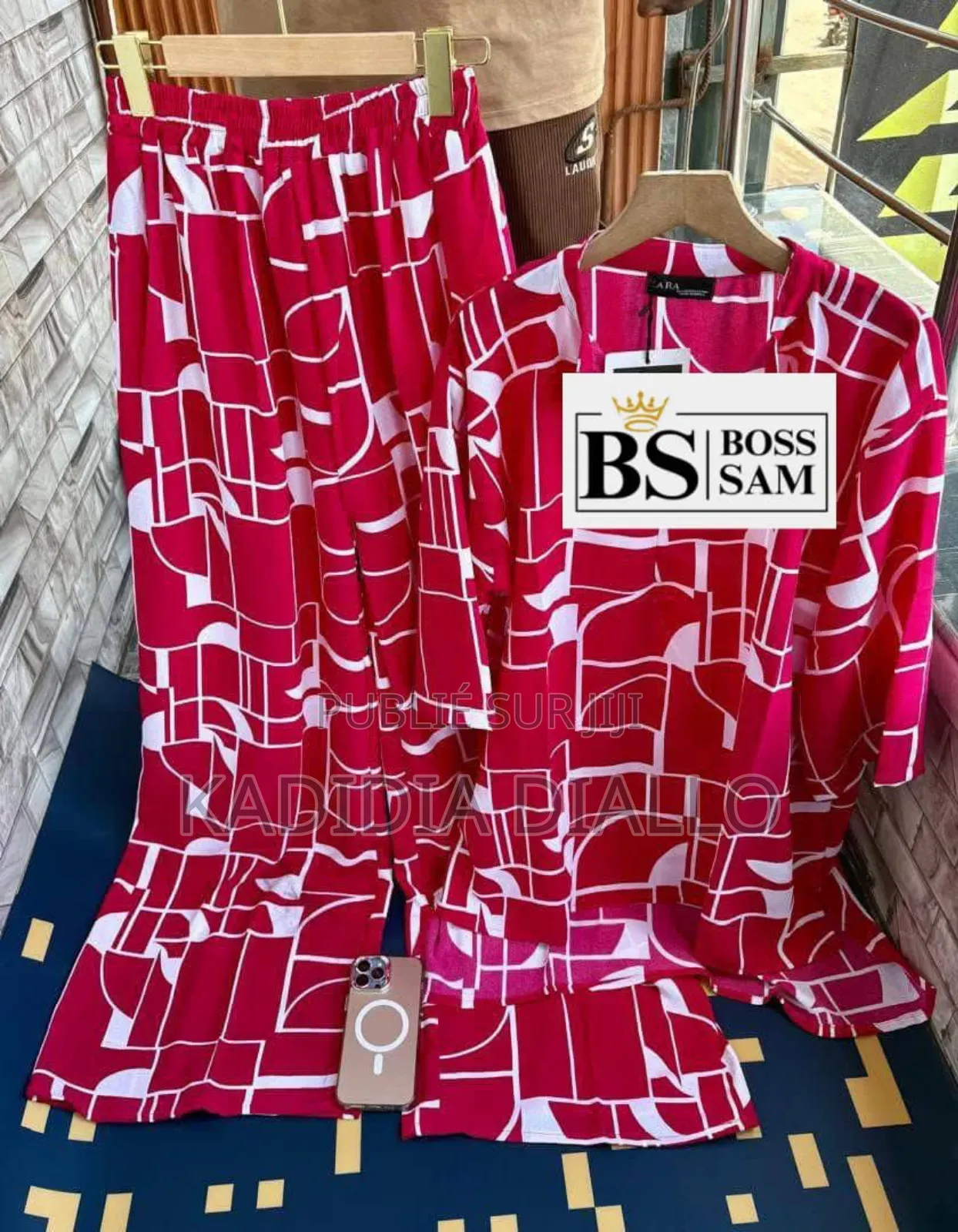 Vêtements Pour Femmes