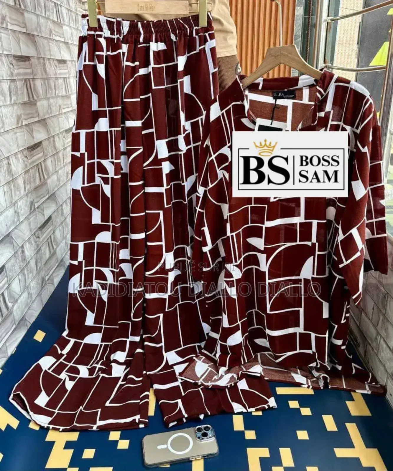 Vêtements Pour Femmes