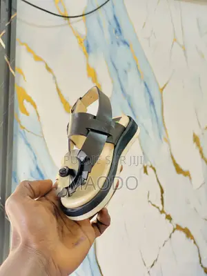 Photo - Padame Enfant en Cuire