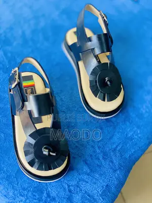 Padame Enfant en Cuire