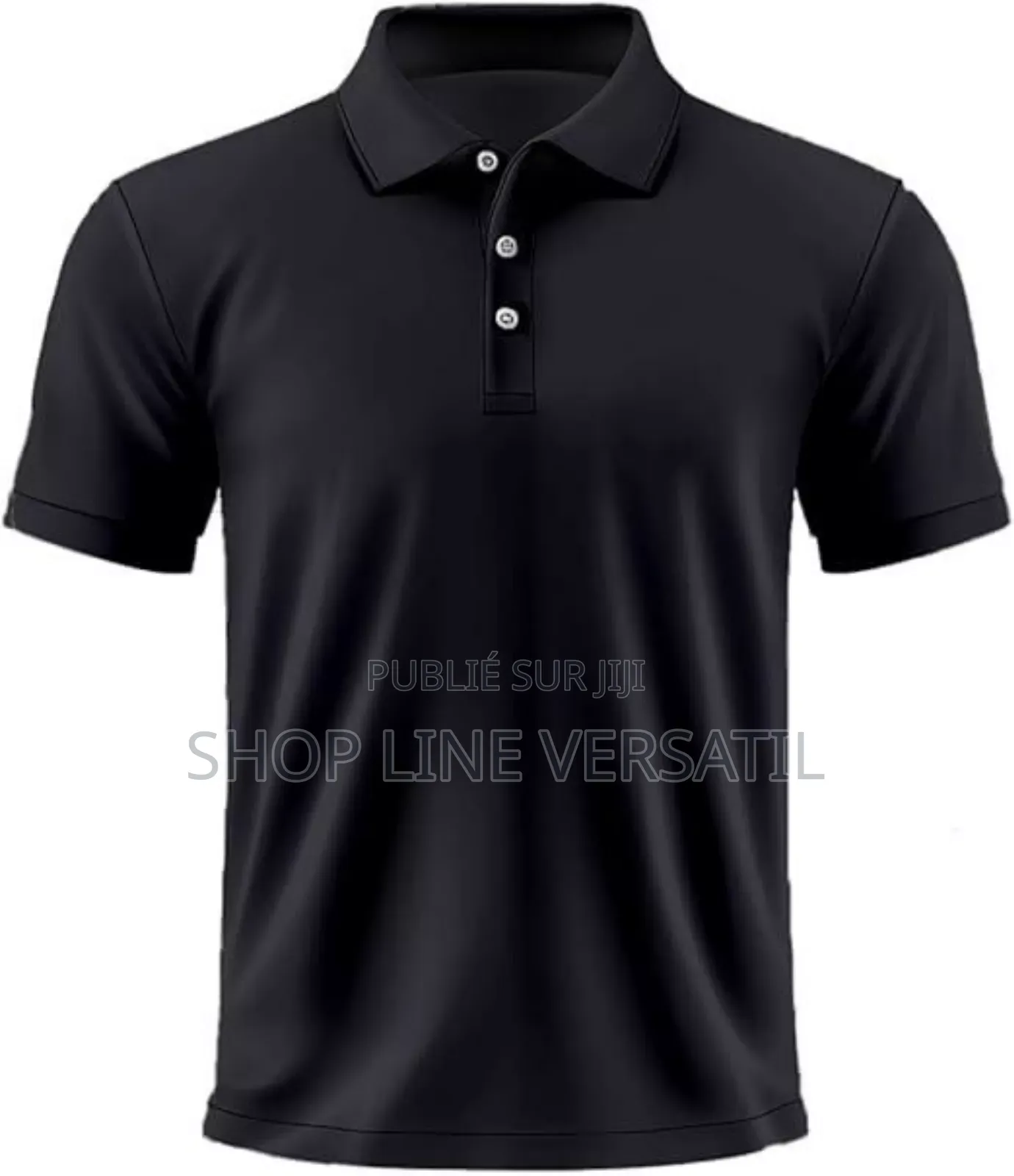 Chemise De Golf. Style De Lacoste