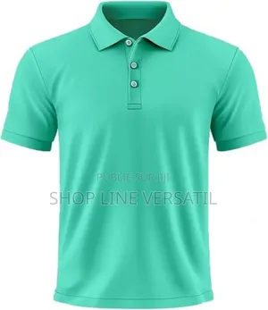Chemise De Golf. Style De Lacoste
