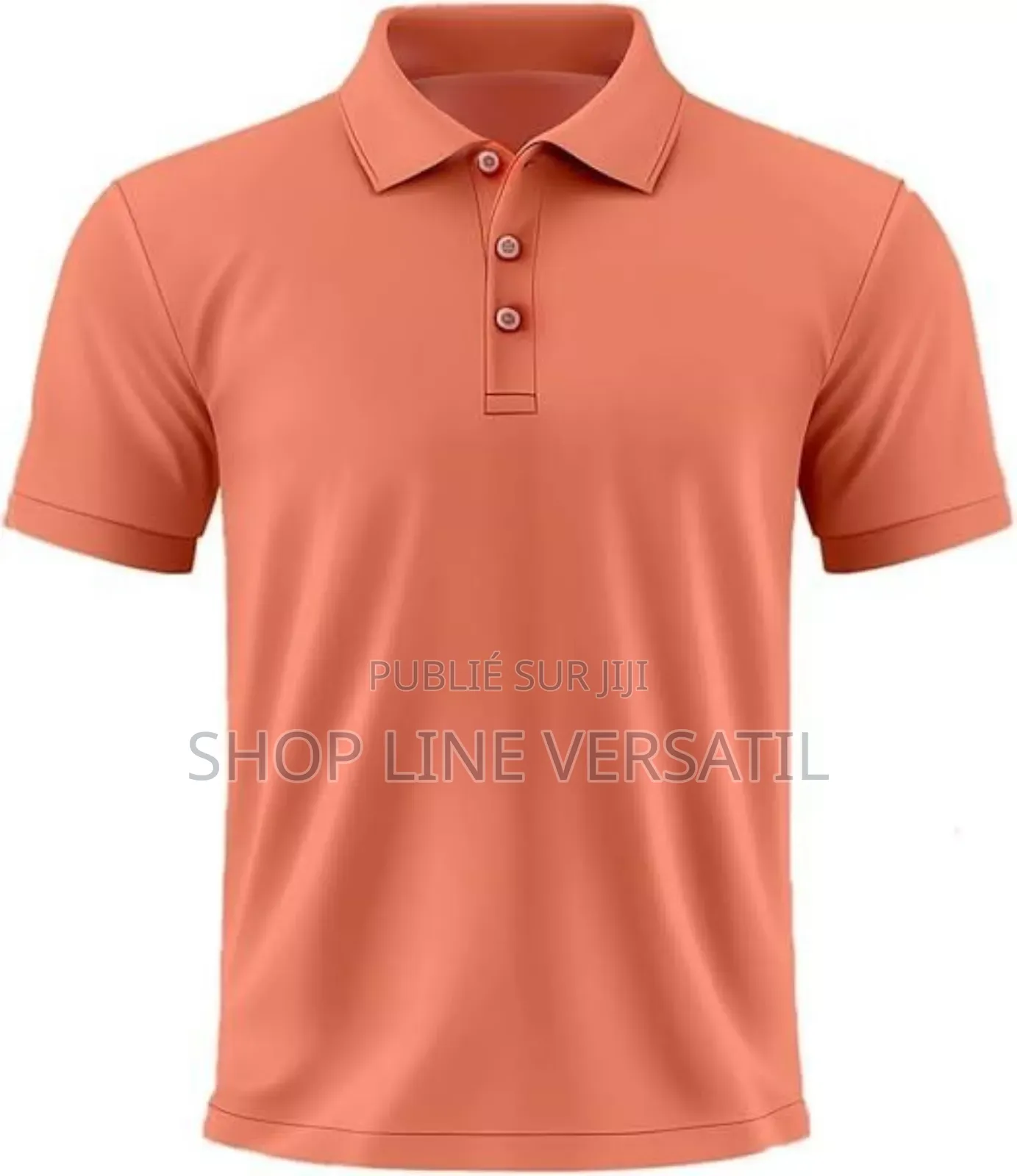Chemise De Golf. Style De Lacoste
