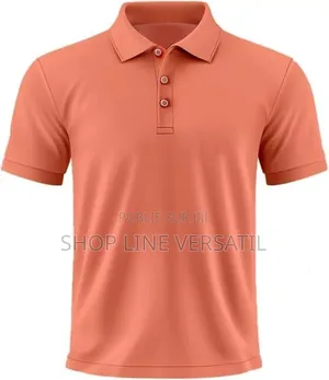 Chemise De Golf. Style De Lacoste