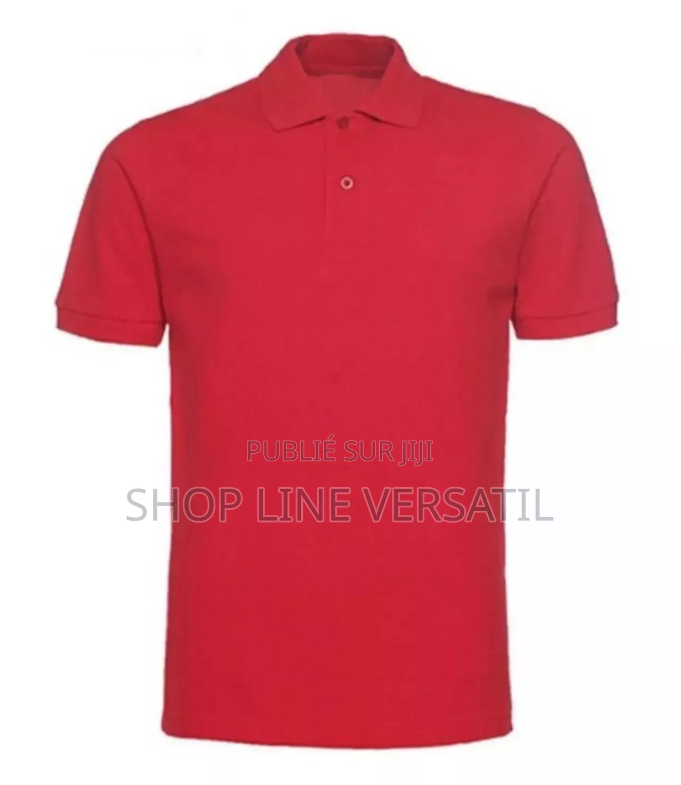 Chemise De Golf. Style De Lacoste