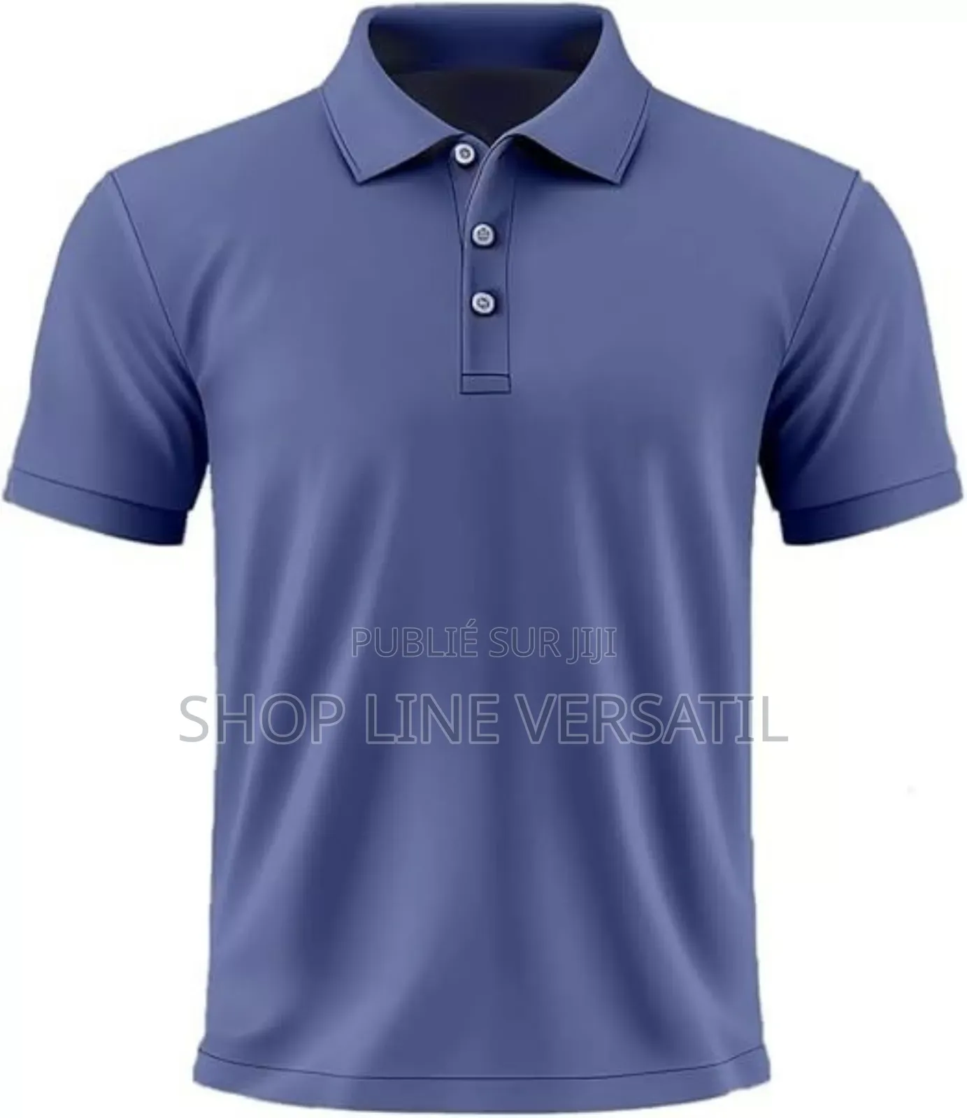 Chemise De Golf. Style De Lacoste