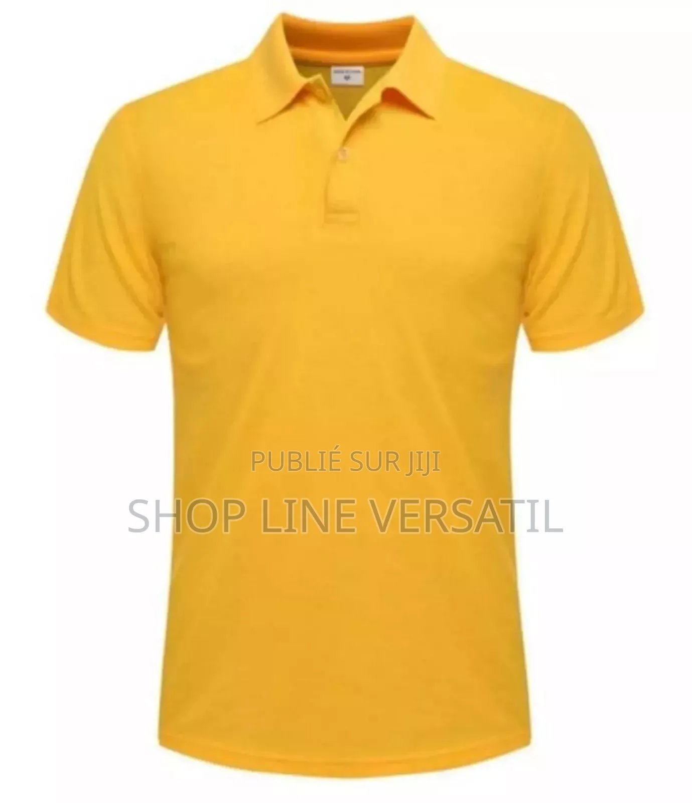Chemise De Golf. Style De Lacoste