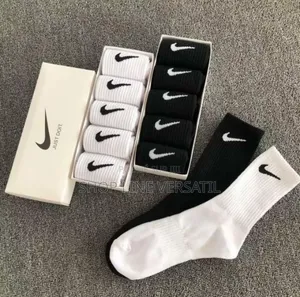 Photo - Chaussettes Nike Une Pièce Pour 700