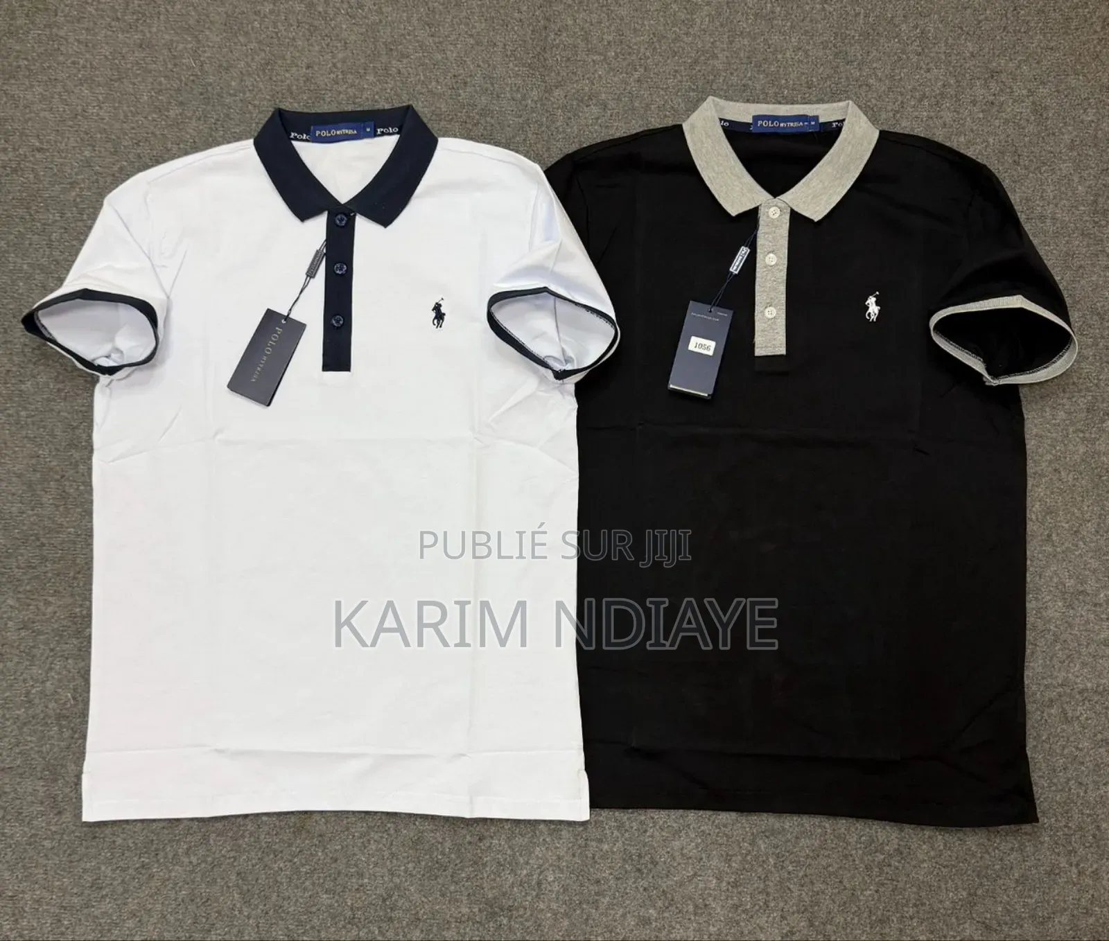 Habillements Femmes Et Hommes