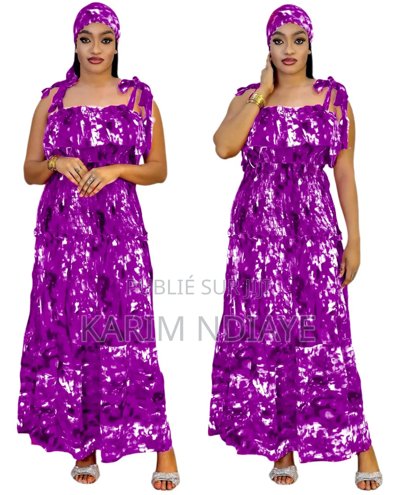 Habillements Femmes Et Hommes