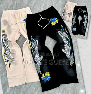 Photo - Pantalon Original