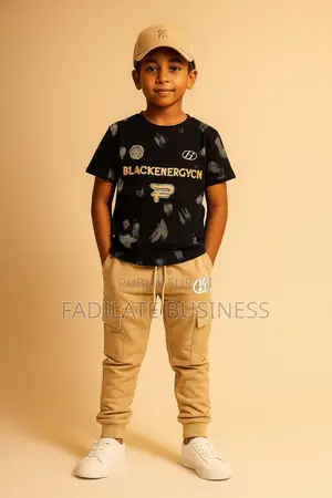 Photo - Pour Les Petits Garçons