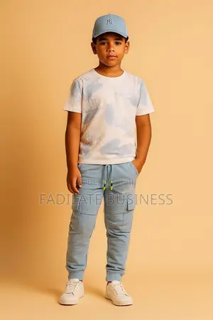 Pour Les Petits Garçons