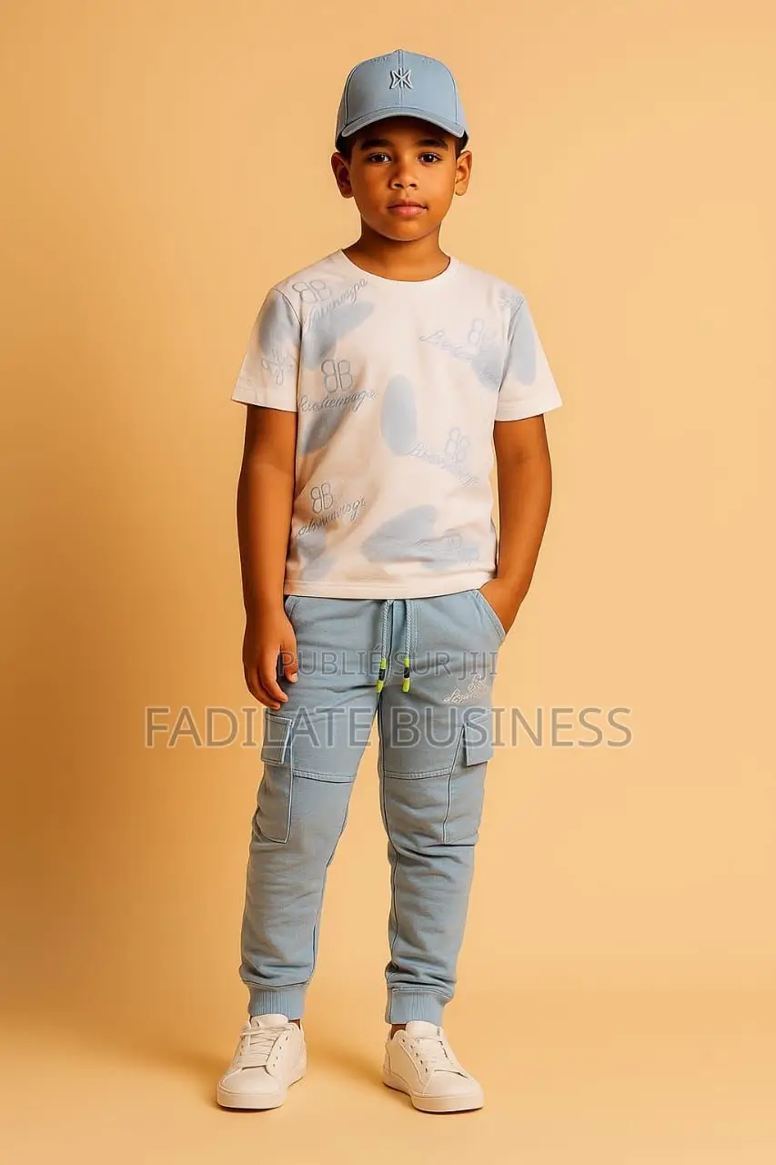 Pour Les Petits Garçons