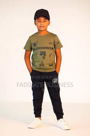 Pour Les Petits Garçons