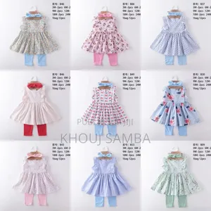 Photo - Ensembles Stylées