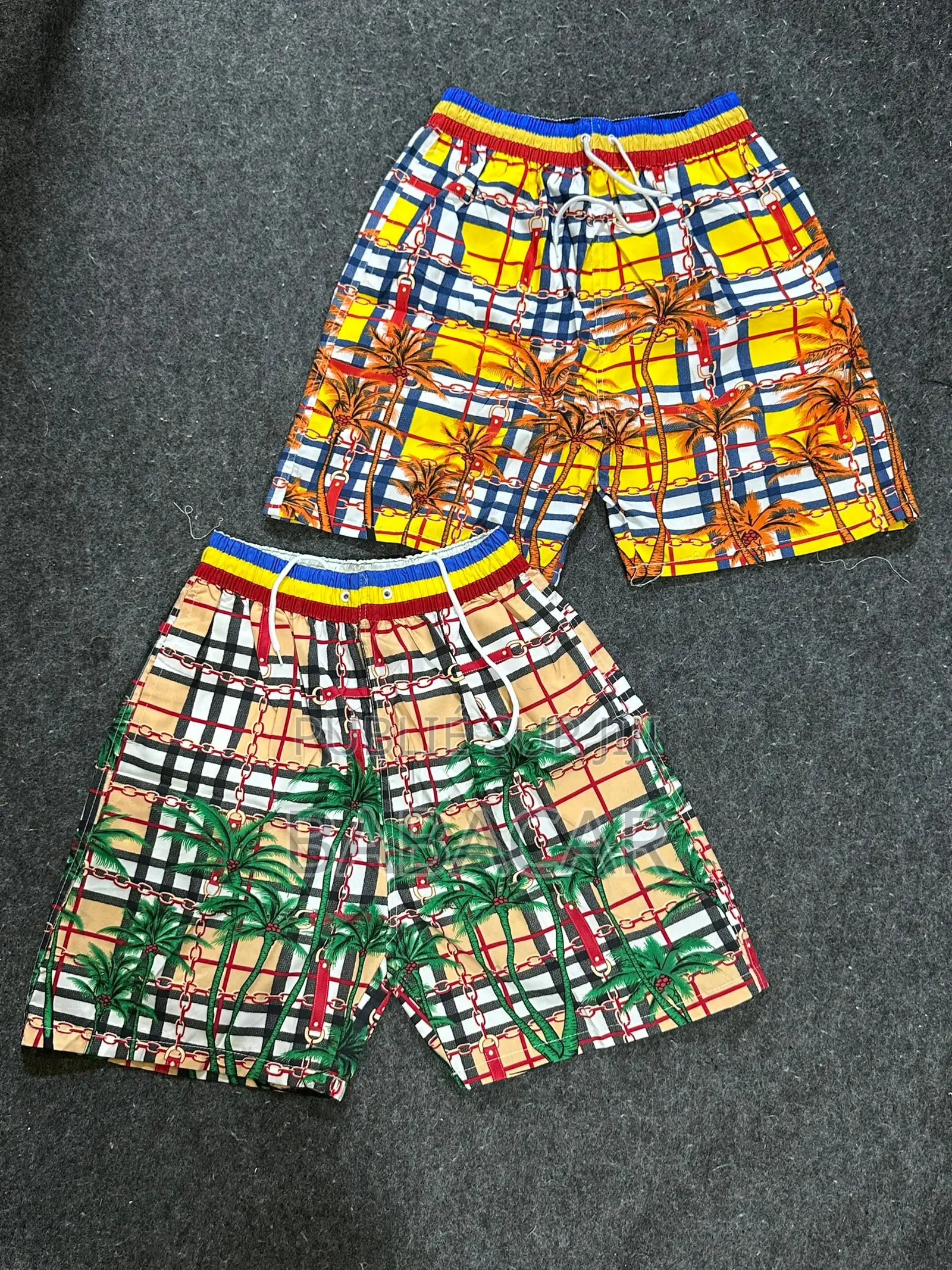 Short Été Pour Homme