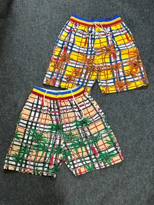 Short Été Pour Homme