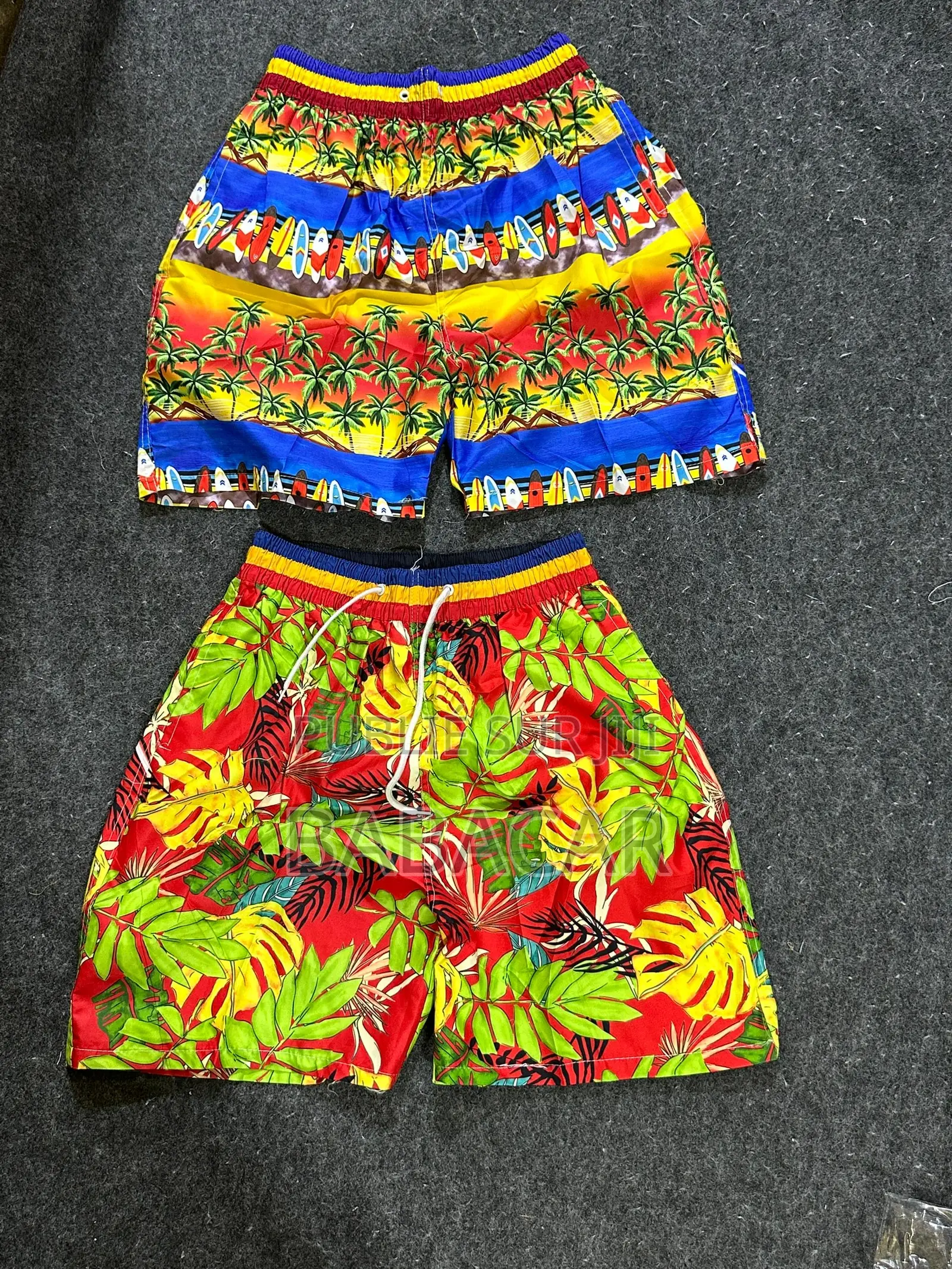 Short Été Pour Homme