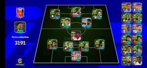 Photo - Compte Efootball