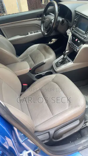 Location Yundai Elantraf