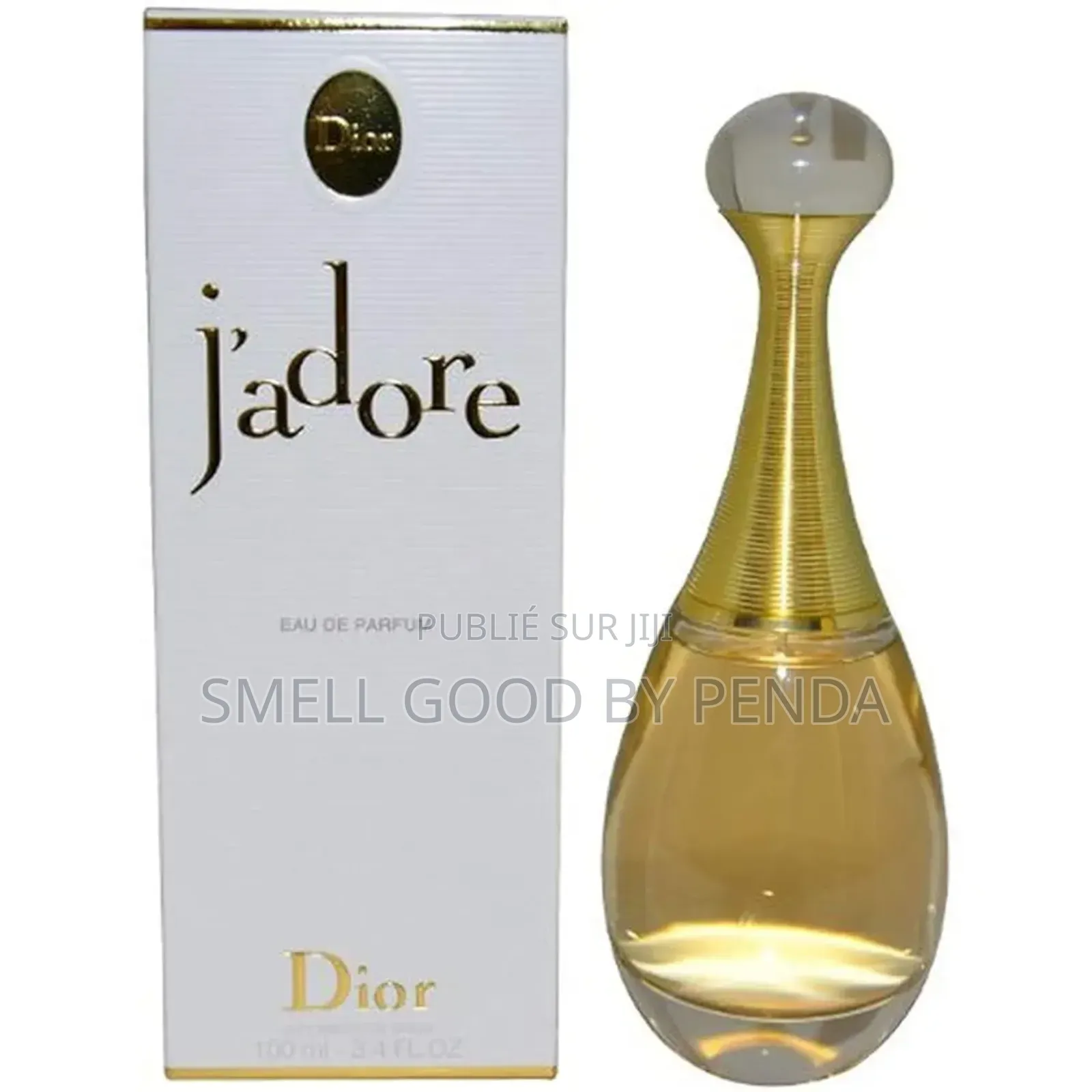 J'adore Dior