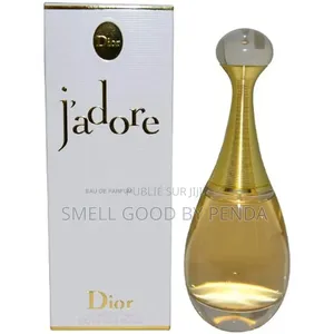 J'adore Dior