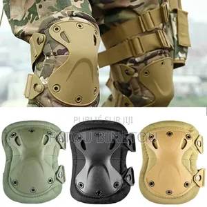 Photo - Protége Genoux