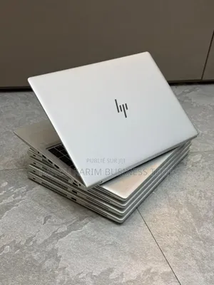 New Ordinateur Portable HP EliteBook 755 G5 32GB AMD Ryzen 7 SSD 1T