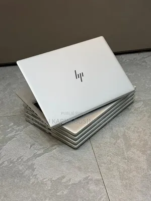 New Ordinateur Portable HP EliteBook 755 G5 32GB AMD Ryzen 7 SSD 1T