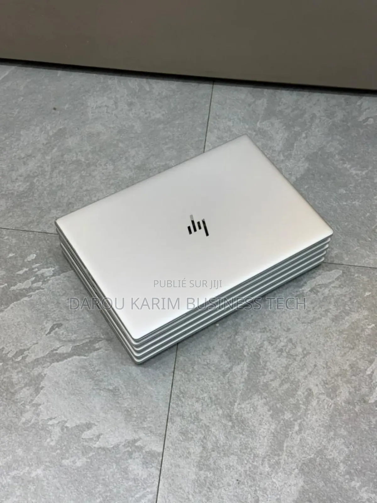 New Ordinateur Portable HP EliteBook 755 G5 32GB AMD Ryzen 7 SSD 1T