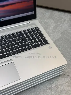 New Ordinateur Portable HP EliteBook 755 G5 32GB AMD Ryzen 7 SSD 1T