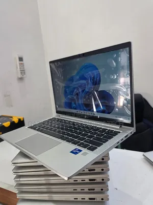 New Ordinateur Portable HP EliteBook 830 G8 32GB Intel Core I7 SSD 1T