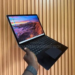 Photo - New Microsoft Surface Laptop 3 16GB Intel Core I7 HDD+SSD 256GB