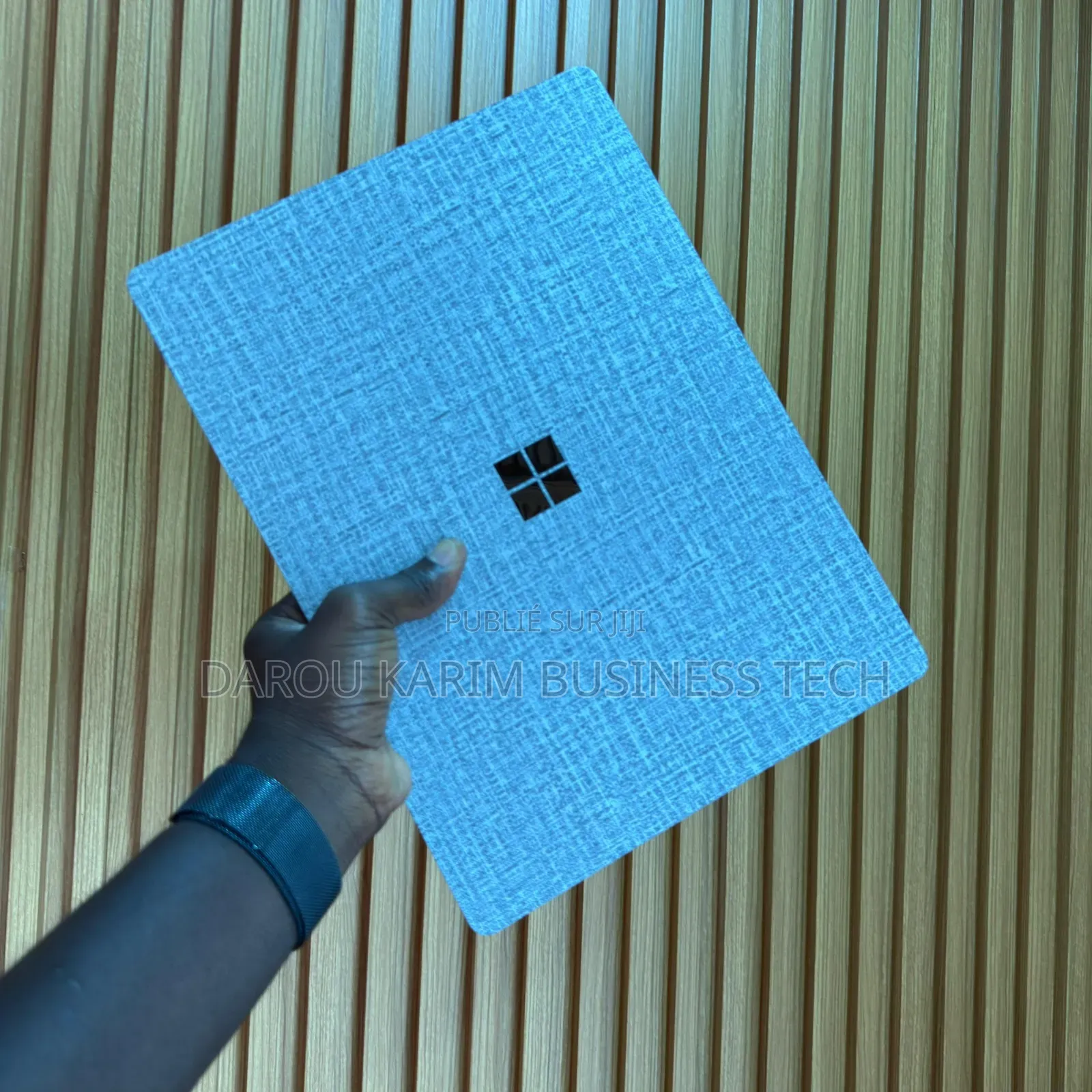 New Microsoft Surface Laptop 3 16GB Intel Core I7 HDD+SSD 256GB