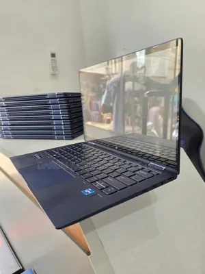 New HP Elite Dragonfly X360 11th Gen 16GB Intel Core I7 SSD 512GB